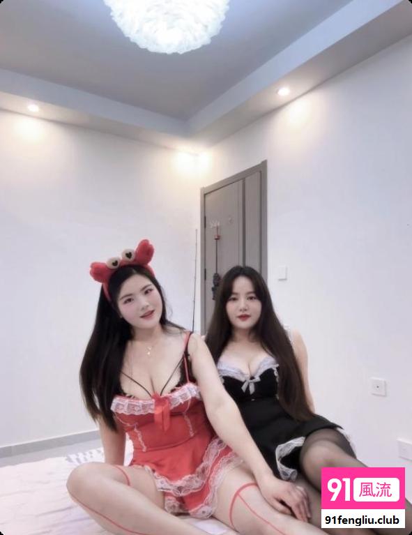 苏州相城双飞姐妹花